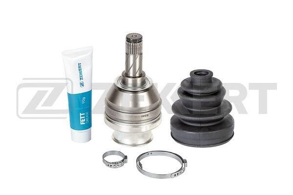 Zekkert GS-4859 Joint Kit, drive shaft GS4859: Buy near me in Poland at 2407.PL - Good price!