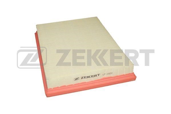 Zekkert LF-1522 Air filter LF1522: Buy near me in Poland at 2407.PL - Good price!