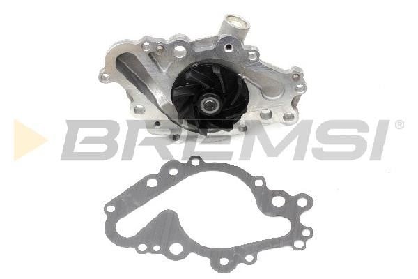 Bremsi WP0559 Water pump WP0559: Buy near me in Poland at 2407.PL - Good price!