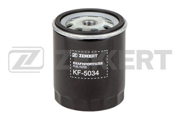 Zekkert KF-5034 Filtr paliwa KF5034: Dobra cena w Polsce na 2407.PL - Kup Teraz!