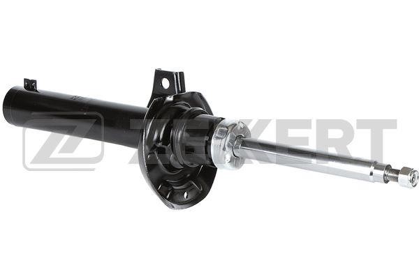 Zekkert SG-6736 Front oil and gas suspension shock absorber SG6736: Buy near me in Poland at 2407.PL - Good price!