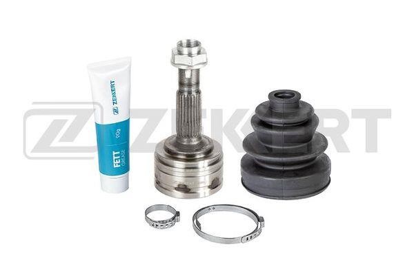 Zekkert GS-4014 Joint Kit, drive shaft GS4014: Buy near me in Poland at 2407.PL - Good price!