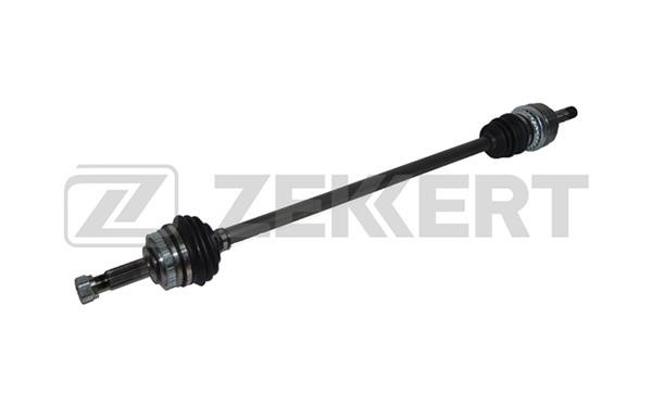 Zekkert AW-4217 Drive Shaft AW4217: Buy near me in Poland at 2407.PL - Good price!