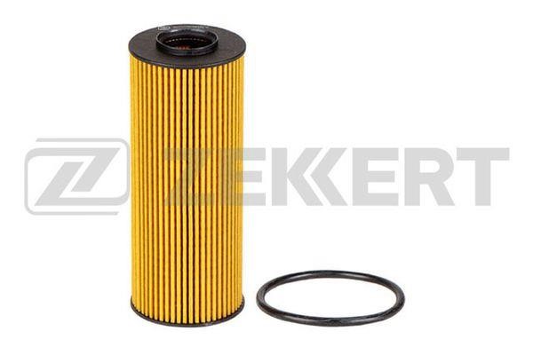 Zekkert OF-4487E Oil Filter OF4487E: Buy near me in Poland at 2407.PL - Good price!