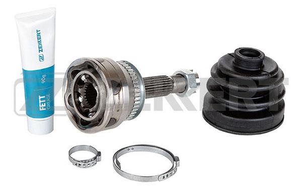 Zekkert GS-4731 Joint Kit, drive shaft GS4731: Buy near me in Poland at 2407.PL - Good price!