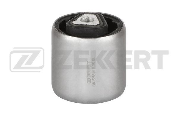 Zekkert GM-5236 Silent block GM5236: Buy near me at 2407.PL in Poland at an Affordable price!