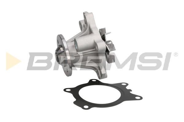 Bremsi WP0435 Water pump WP0435: Buy near me in Poland at 2407.PL - Good price!