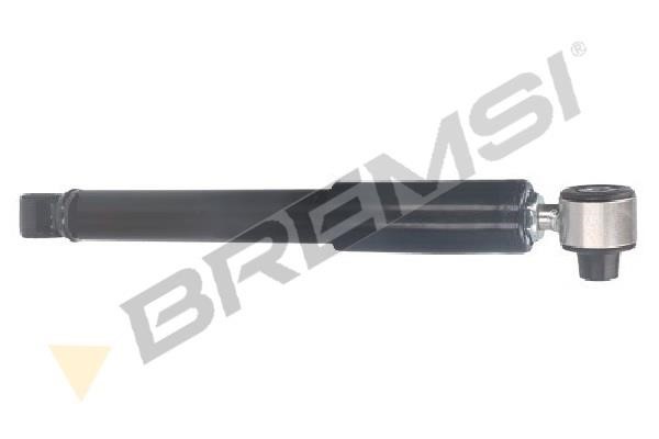 Bremsi SA0340 Rear oil and gas suspension shock absorber SA0340: Buy near me in Poland at 2407.PL - Good price!