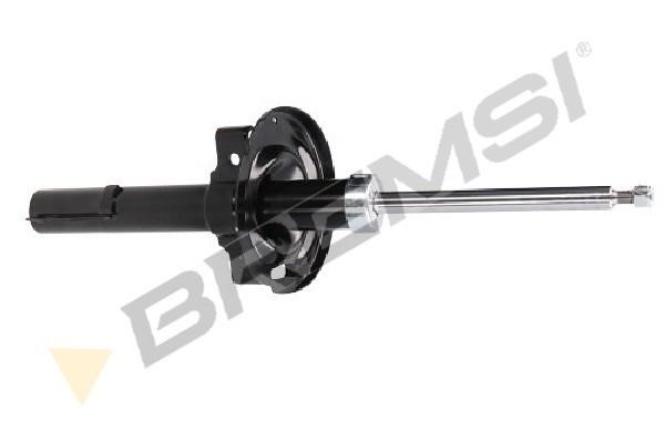 Bremsi SA0341 Front oil and gas suspension shock absorber SA0341: Buy near me in Poland at 2407.PL - Good price!