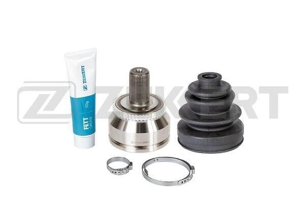 Zekkert GS-5063 Joint Kit, drive shaft GS5063: Buy near me at 2407.PL in Poland at an Affordable price!