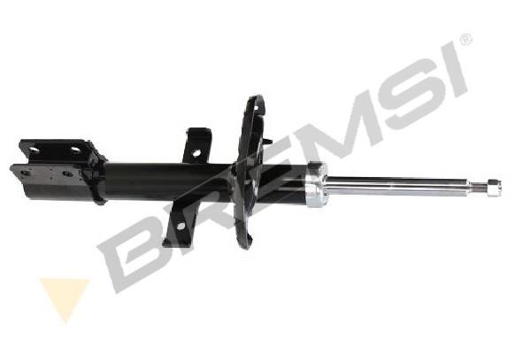 Bremsi SA0322 Front oil and gas suspension shock absorber SA0322: Buy near me in Poland at 2407.PL - Good price!