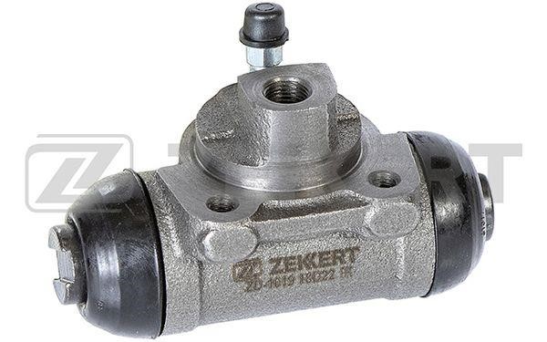 Zekkert ZD-1019 Wheel Brake Cylinder ZD1019: Buy near me in Poland at 2407.PL - Good price!
