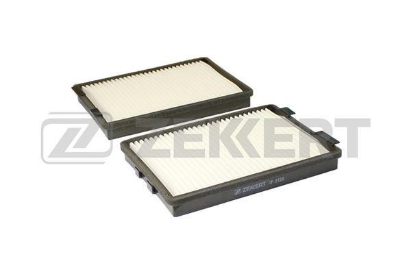 Zekkert IF-3128 Filter, Innenraumluft IF3128: Kaufen Sie zu einem guten Preis in Polen bei 2407.PL!