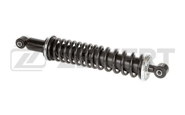 Zekkert SG-2127 Rear oil and gas suspension shock absorber SG2127: Buy near me in Poland at 2407.PL - Good price!