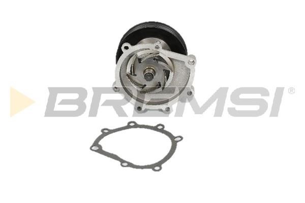 Bremsi WP0628 Water pump WP0628: Buy near me in Poland at 2407.PL - Good price!