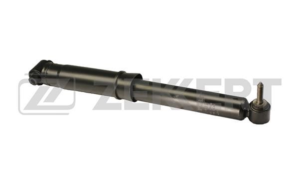 Zekkert SG-2432 Rear oil and gas suspension shock absorber SG2432: Buy near me in Poland at 2407.PL - Good price!