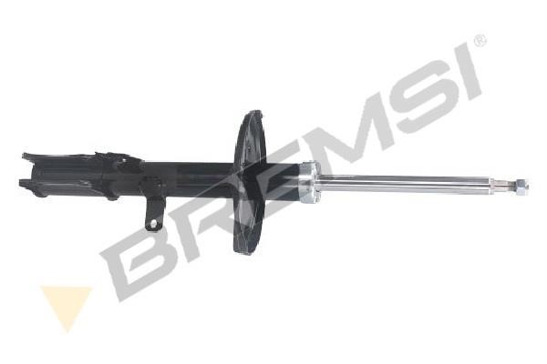 Bremsi SA1038 Suspension shock absorber rear left gas oil SA1038: Buy near me in Poland at 2407.PL - Good price!