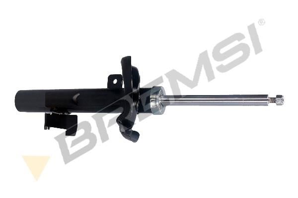 Bremsi SA0452 Front right gas oil shock absorber SA0452: Buy near me in Poland at 2407.PL - Good price!