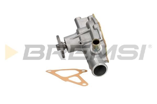 Bremsi WP0415 Water pump WP0415: Buy near me in Poland at 2407.PL - Good price!
