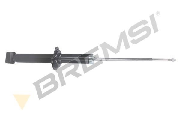 Bremsi SA0015 Rear oil and gas suspension shock absorber SA0015: Buy near me in Poland at 2407.PL - Good price!