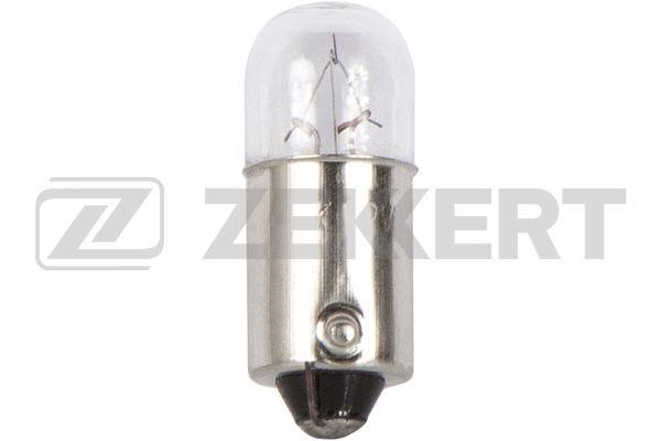 Zekkert LP-1021 Лампа галогенная 12В LP1021: Отличная цена - Купить в Польше на 2407.PL!