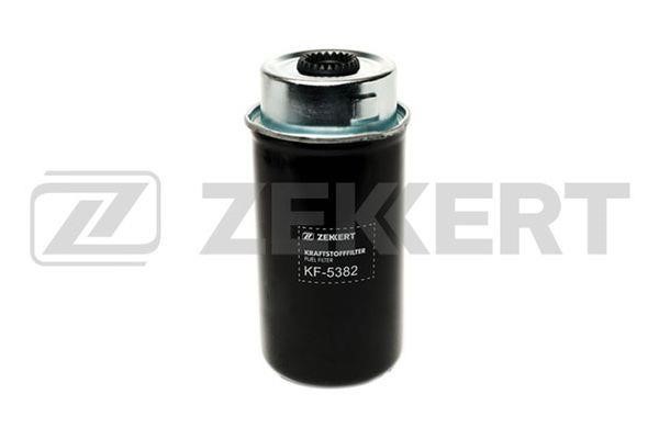 Zekkert KF-5382 Filtr paliwa KF5382: Dobra cena w Polsce na 2407.PL - Kup Teraz!
