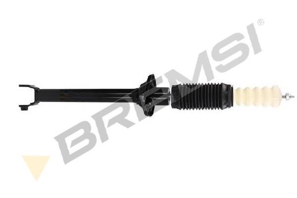 Bremsi SA0572 Rear oil and gas suspension shock absorber SA0572: Buy near me in Poland at 2407.PL - Good price!