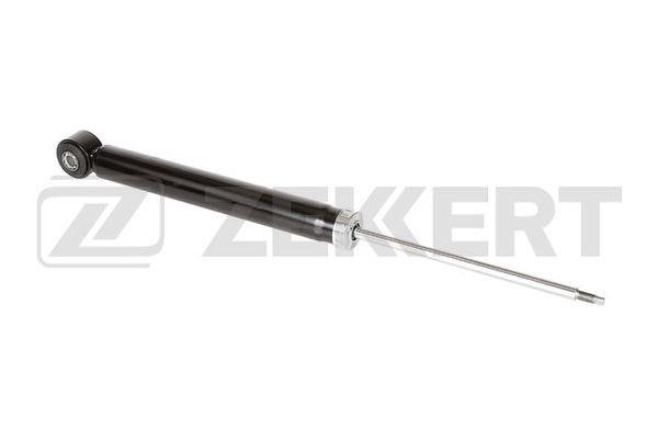 Zekkert SG-6489 Rear oil and gas suspension shock absorber SG6489: Buy near me in Poland at 2407.PL - Good price!