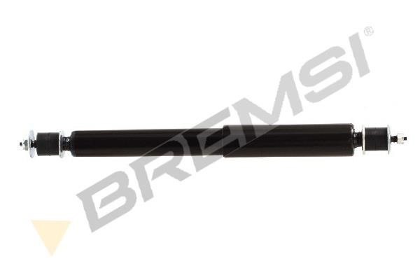 Bremsi SA0953 Front oil and gas suspension shock absorber SA0953: Buy near me in Poland at 2407.PL - Good price!