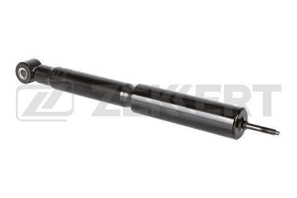 Zekkert SG-2607 Rear oil and gas suspension shock absorber SG2607: Buy near me in Poland at 2407.PL - Good price!