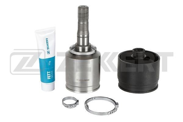Zekkert GS-5171 Joint Kit, drive shaft GS5171: Buy near me in Poland at 2407.PL - Good price!