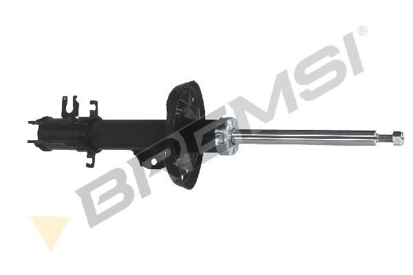 Bremsi SA0558 Front Left Gas Oil Suspension Shock Absorber SA0558: Buy near me in Poland at 2407.PL - Good price!