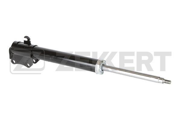 Zekkert SG-6656 Rear oil and gas suspension shock absorber SG6656: Buy near me in Poland at 2407.PL - Good price!