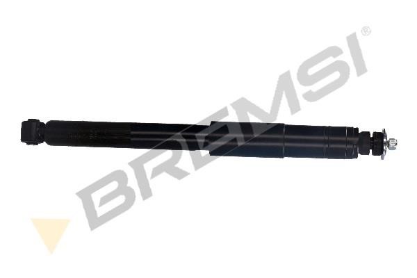 Bremsi SA0523 Rear oil and gas suspension shock absorber SA0523: Buy near me in Poland at 2407.PL - Good price!
