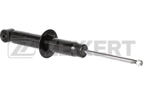 Zekkert SG-6586 Rear oil and gas suspension shock absorber SG6586: Buy near me in Poland at 2407.PL - Good price!