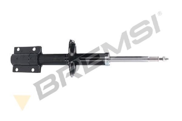 Bremsi SA0102 Front oil and gas suspension shock absorber SA0102: Buy near me in Poland at 2407.PL - Good price!