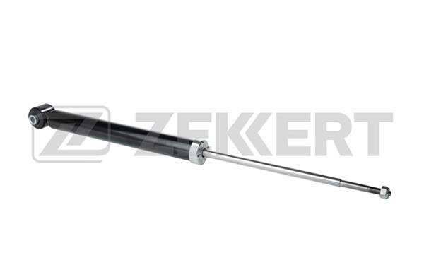 Zekkert SG2792 Rear oil and gas suspension shock absorber SG2792: Buy near me in Poland at 2407.PL - Good price!