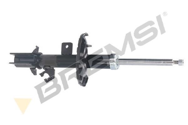 Bremsi SA0926 Front right gas oil shock absorber SA0926: Buy near me in Poland at 2407.PL - Good price!