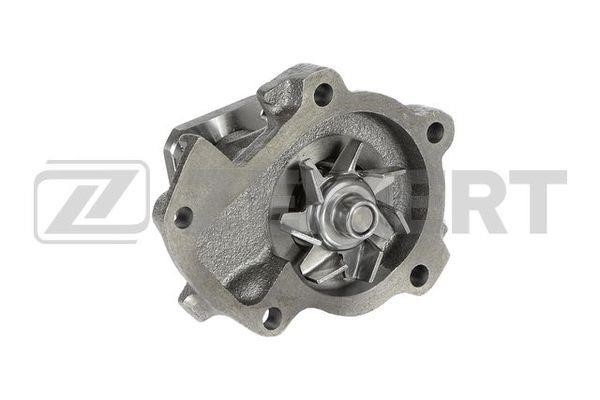 Zekkert WP-1530 Water pump WP1530: Buy near me at 2407.PL in Poland at an Affordable price!