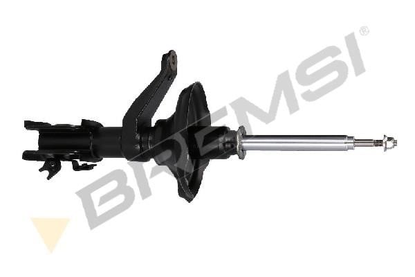 Bremsi SA1397 Front right gas oil shock absorber SA1397: Buy near me in Poland at 2407.PL - Good price!