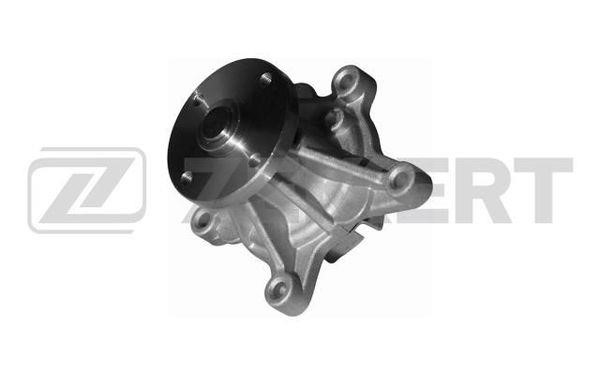 Zekkert WP-1092 Water pump WP1092: Buy near me in Poland at 2407.PL - Good price!