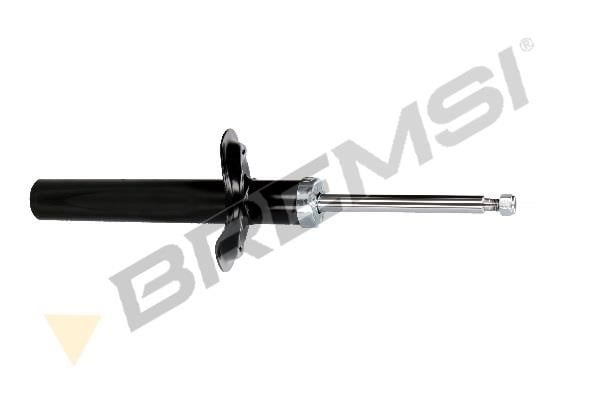 Bremsi SA0803 Front Left Gas Oil Suspension Shock Absorber SA0803: Buy near me in Poland at 2407.PL - Good price!