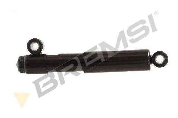 Bremsi SA0555 Rear oil shock absorber SA0555: Buy near me in Poland at 2407.PL - Good price!