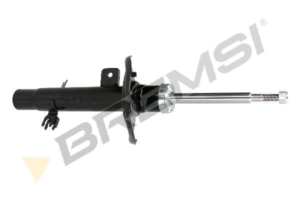 Bremsi SA0824 Front Left Gas Oil Suspension Shock Absorber SA0824: Buy near me in Poland at 2407.PL - Good price!