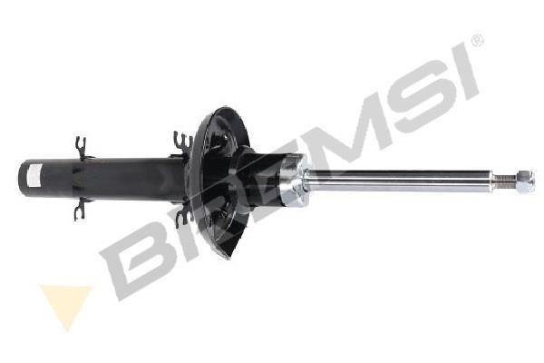 Bremsi SA0020 Front oil and gas suspension shock absorber SA0020: Buy near me in Poland at 2407.PL - Good price!