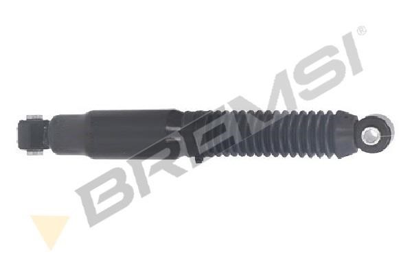 Bremsi SA0116 Rear oil and gas suspension shock absorber SA0116: Buy near me in Poland at 2407.PL - Good price!