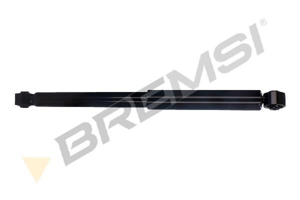Bremsi SA0957 Rear oil and gas suspension shock absorber SA0957: Buy near me in Poland at 2407.PL - Good price!