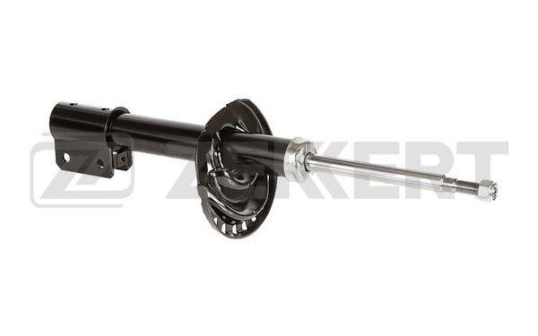 Zekkert SG-6436 Front oil and gas suspension shock absorber SG6436: Buy near me in Poland at 2407.PL - Good price!