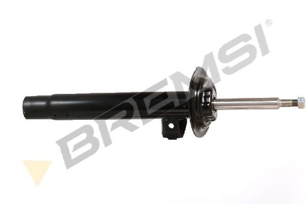 Bremsi SA0054 Front right gas oil shock absorber SA0054: Buy near me in Poland at 2407.PL - Good price!