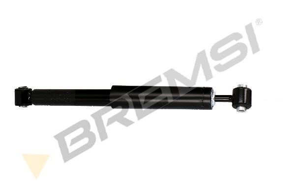 Bremsi SA0737 Rear oil and gas suspension shock absorber SA0737: Buy near me in Poland at 2407.PL - Good price!